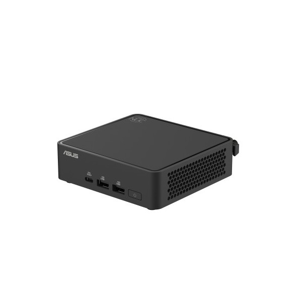 Comprar ASUS 1406263 ASUS NUC RNUC15CRKU5063C2 28W (U5 225H) DDR5 5600 8G 2PCIE 512G G4 SSDFULL SYSTEM (L10) 90AS00L1-M005L0