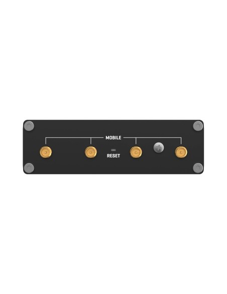 Kaufen TELTONIKA TK-TRB501 Teltonika Industrie-Router 5G  
- Hochgeschwindigkeitskonnektivität 5G SA/NSA  
- Ultra-Ethernet-Port