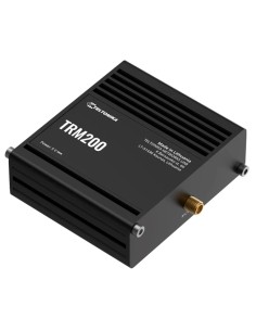 Acheter TELTONIKA TK-TRM200 Modem industriel Teltonika 4G LTE Cat 4  
- Connectivité fiable avec prise en charge de secours 2G e 2