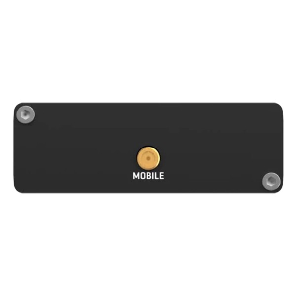 Comprar TELTONIKA TK-TRM200 Teltonika Módem 4G Industrial - 4G Cat 4 / 3G / 2G - Conector Micro USB - Diseño Compacto TK-TRM200