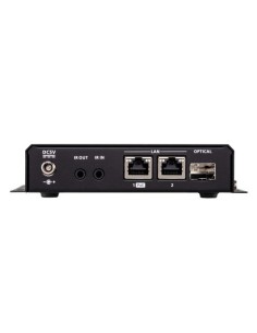 Comprar ATEN 1405370 ATEN PREMIUM MODEL (CONSULTAR) RECEPTOR HDMI TRUE 4K SOBRE IP POE CON USB PERIPHERAL SUPPORT AND IR / RS-23 2