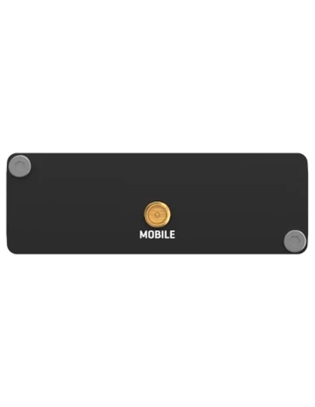 Comprar TELTONIKA TK-TRM240 Teltonika Módem 4G Industrial - 4G Cat 1 / 3G / 2G - Conector Micro USB - Diseño Compacto TK-TRM240