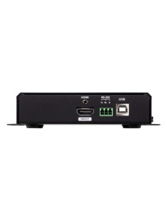 Comprar ATEN 1405369 ATEN PREMIUM MODEL (CONSULTAR) TRANSMISOR HDMI TRUE 4K SOBRE IP POE CON USB PERIPHERAL SUPPORT AND IR / RS- 2