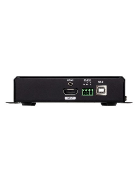 Comprar ATEN 1405369 ATEN PREMIUM MODEL (CONSULTAR) TRANSMISOR HDMI TRUE 4K SOBRE IP POE CON USB PERIPHERAL SUPPORT AND IR / RS-