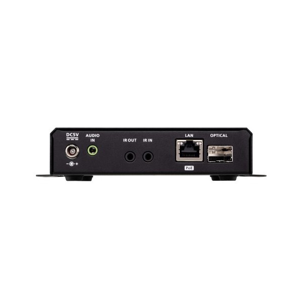 Comprar ATEN 1405369 ATEN PREMIUM MODEL (CONSULTAR) TRANSMISOR HDMI TRUE 4K SOBRE IP POE CON USB PERIPHERAL SUPPORT AND IR / RS-