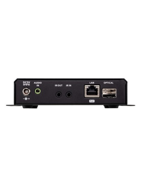 Comprar ATEN 1405369 ATEN PREMIUM MODEL (CONSULTAR) TRANSMISOR HDMI TRUE 4K SOBRE IP POE CON USB PERIPHERAL SUPPORT AND IR / RS-