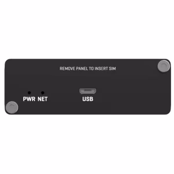 Kaufen TELTONIKA TK-TRM250 Teltonika industrielles NB-IoT-Modem / LTE-M1 – Niedrigenergie-Konnektivität LTE Cat M1 und NB1 – Ret