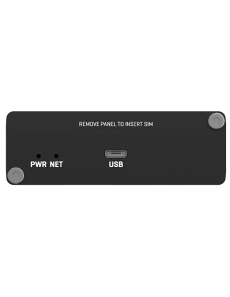 Acheter TELTONIKA TK-TRM250 Modem industriel Teltonika NB-IoT / LTE-M1 - Connectivité à faible consommation LTE Cat M1 et NB1 - 