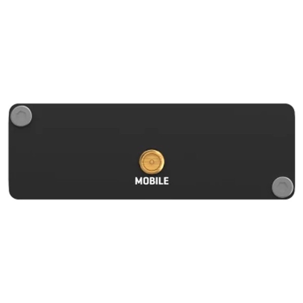 Teltonika TK-TRM250 Teltonika Modem LTE Industrial - LTE CAT-M1 / NB-IOT / EGPRS - Micro conector USB - Design compacto