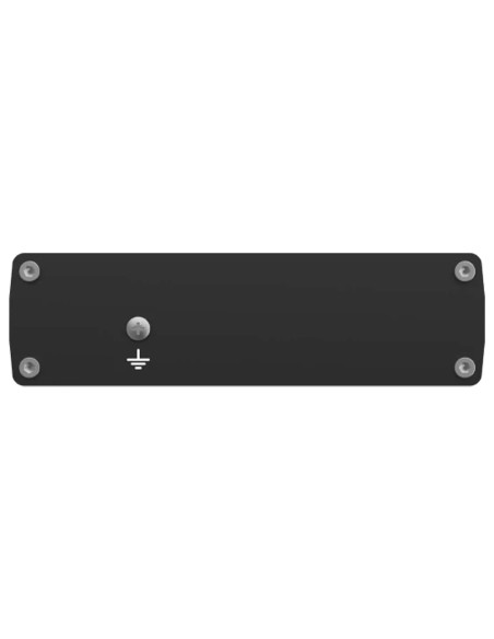 Acheter TELTONIKA TK-TSW101 Switch Teltonika PoE industriel non géré - 5 ports Ethernet RJ45 Gigabit - 4 ports Etherne