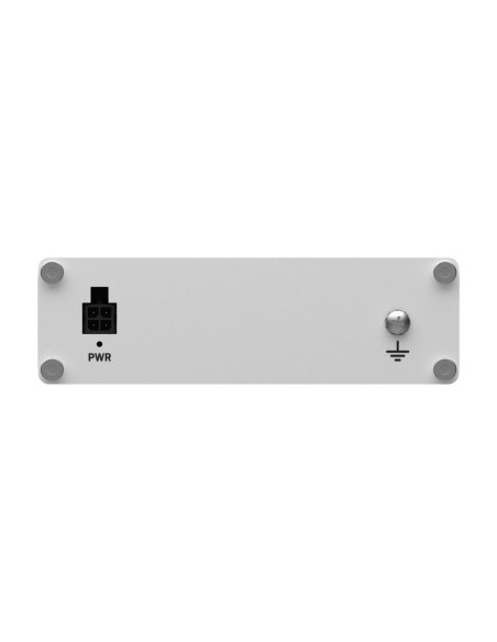 Comprar TELTONIKA TK-TSW110 Teltonika Switch No gestionable Industrial - 5 puertos Ethernet RJ45 Gigabit - Rugerizado Carcasa Al