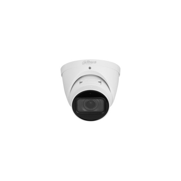 Comprar DAHUA 1401461 (DH-IPC-HDW2841TP-ZS-27135) DAHUA CAMARA IP TURRET SERIE 2, 4MP, SOPORTA SD HASTA 256GB, DWDR, IP67, 12V D