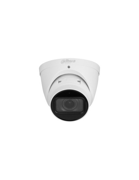 Comprar DAHUA 1401461 (DH-IPC-HDW2841TP-ZS-27135) DAHUA CAMARA IP TURRET SERIE 2, 4MP, SOPORTA SD HASTA 256GB, DWDR, IP67, 12V D