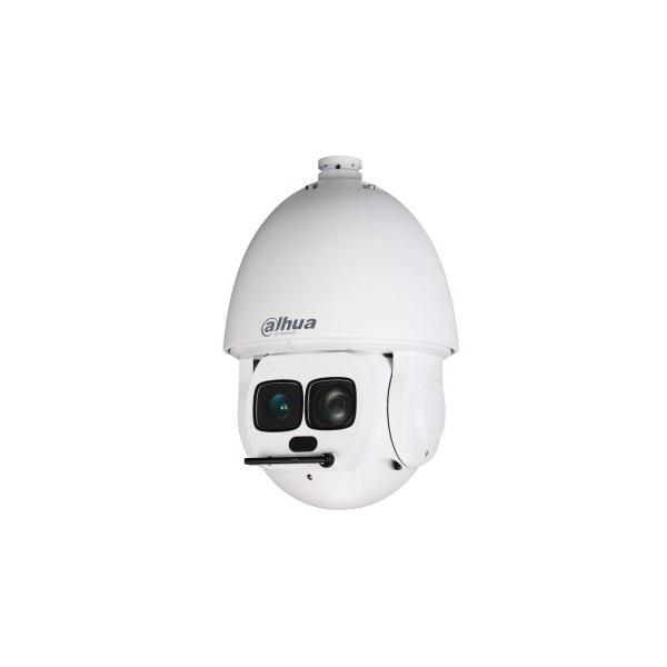Comprar DAHUA 1400716 (DH-SD6AL245GB-HNV) DAHUA CAMARA IP PTZ 2MP 45X STARTLIGHT WDR IR500M IP67 AUDIO E/S AI HI-POE 1.0.01.07.1