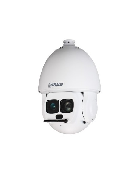 Comprar DAHUA 1400716 (DH-SD6AL245GB-HNV) DAHUA CAMARA IP PTZ 2MP 45X STARTLIGHT WDR IR500M IP67 AUDIO E/S AI HI-POE 1.0.01.07.1