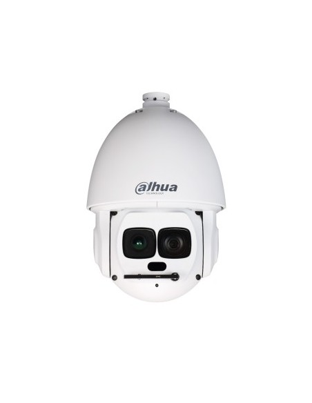 Comprar DAHUA 1400716 (DH-SD6AL245GB-HNV) DAHUA CAMARA IP PTZ 2MP 45X STARTLIGHT WDR IR500M IP67 AUDIO E/S AI HI-POE 1.0.01.07.1