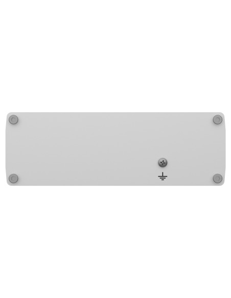 Kaufen TELTONIKA TK-TSW200 Teltonika Switch PoE Unverwalteter Industrie-Switch – 8 Ports Ethernet RJ45 Gigabit + 2 SFP Gigabit –