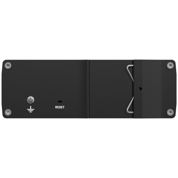 Teltonika TK-TSW202 Teltonika Switch Poe Handizadable Industrial - 8 Portas Ethernet RJ45 Gigabit +2 Sfp Gigabit - 8 portas ETH