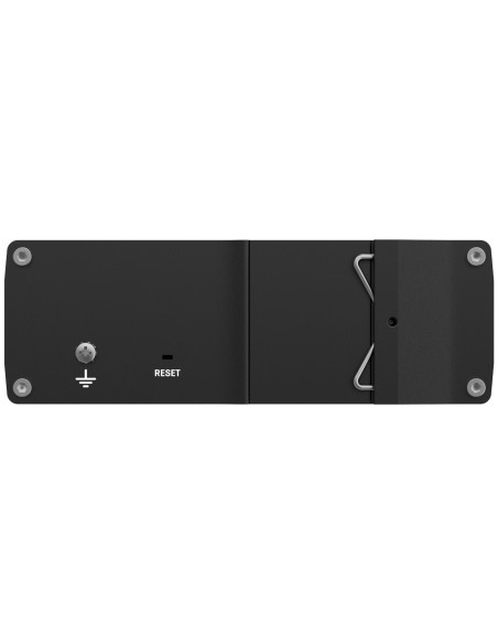 Acheter TELTONIKA TK-TSW202 eltonika Switch industriel géré PoE+ - 10 ports au total (8 PoE+ GE / 2 SFP fibre) - Support