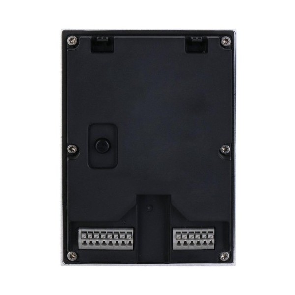 Comprar DAHUA 1397872 (DHI-VTO2201F-P-S2) DAHUA VIDEOPORTERO IP, CAMARA 2MP, IK07, IP65 1.0.01.15.12552-9003