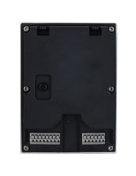 Comprar DAHUA 1397872 (DHI-VTO2201F-P-S2) DAHUA VIDEOPORTERO IP, CAMARA 2MP, IK07, IP65 1.0.01.15.12552-9003