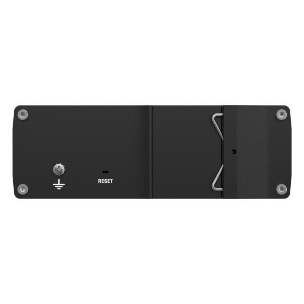 Kaufen TELTONIKA TK-TSW212 Teltonika Managed Industrial Ethernet-Switch – 10 Ports insgesamt (8 GE RJ45 / 2 SFP-Glasfaser) – Sop