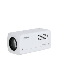 Comprar DAHUA 1396168 (DH-SDZ4032-HNR-ZB) DAHUA CAMARA IP ZOOM 4MP 32X STARLIGHT, PAN/TILT/ZOOM, PROTECCION PERIMETRAL, DETECCIO