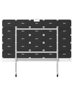 Comprar DAHUA 1395555 (DHI-PHMIA108-CC) DAHUA LED AIO 108" COB 5% SPARES Y CAMARA INCLUIDA 1.0.01.14.12300-D002 2