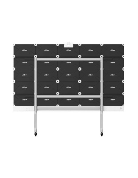 Comprar DAHUA 1395555 (DHI-PHMIA108-CC) DAHUA LED AIO 108" COB 5% SPARES Y CAMARA INCLUIDA 1.0.01.14.12300-D002