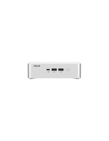 Comprar ASUS 1395266 ASUS NUC 15 PRO+ RNUC15CRSV700000, ARL-H 28W VPRO (U7 265H), INTEL WI-FI 7 BE201, SIN CABLE, STYLISH 90AR00
