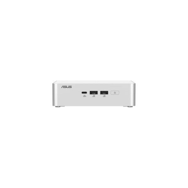Comprar ASUS 1395264 ASUS NUC 15 PRO+ RNUC15CRSV700002, ARL-H 28W VPRO (U7 265H), INTEL WI-FI 7 BE201, CABLE EU, STYLISH 90AR00P