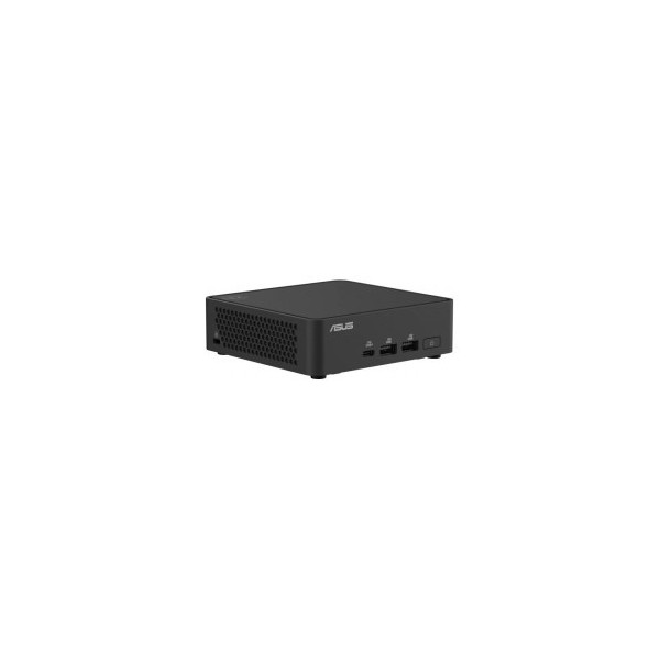 Comprar ASUS 1395257 ASUS NUC 15 PRO RNUC15CRKV500000, ARL-H 28W VPRO (U5 235H), INTEL WI-FI 7 BE201, SIN CABLE, SLIM 90AR00R2-M
