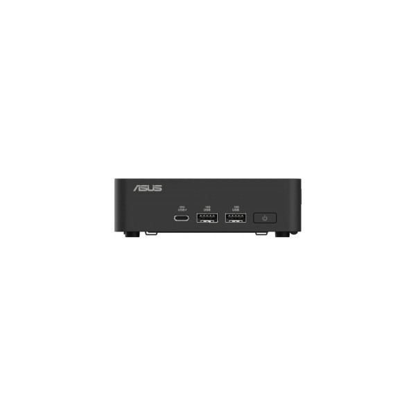Comprar ASUS 1395257 ASUS NUC 15 PRO RNUC15CRKV500000, ARL-H 28W VPRO (U5 235H), INTEL WI-FI 7 BE201, SIN CABLE, SLIM 90AR00R2-M