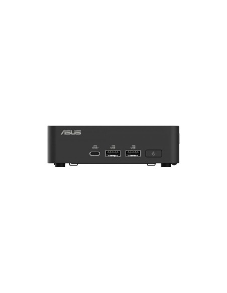 Comprar ASUS 1395257 ASUS NUC 15 PRO RNUC15CRKV500000, ARL-H 28W VPRO (U5 235H), INTEL WI-FI 7 BE201, SIN CABLE, SLIM 90AR00R2-M