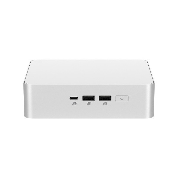 Comprar ASUS 1395253 ASUS NUC 15 PRO+ RNUC15CRSU700000, ARL-H 28W (U7 255H), INTEL WI-FI 7 BE201, SIN CABLE, STYLISH 90AR00P3-M0