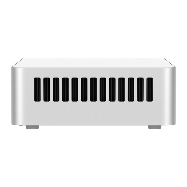 Comprar ASUS 1395253 ASUS NUC 15 PRO+ RNUC15CRSU700000, ARL-H 28W (U7 255H), INTEL WI-FI 7 BE201, SIN CABLE, STYLISH 90AR00P3-M0