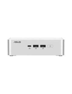 Comprar ASUS 1395252 ASUS NUC 15 PRO+ RNUC15CRSU500000, ARL-H 28W (U5 225H), INTEL WI-FI 7 BE201, SIN CABLE, STYLISH 90AR00P3-M0 2
