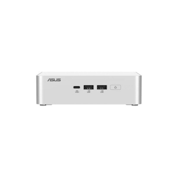 Comprar ASUS 1395252 ASUS NUC 15 PRO+ RNUC15CRSU500000, ARL-H 28W (U5 225H), INTEL WI-FI 7 BE201, SIN CABLE, STYLISH 90AR00P3-M0
