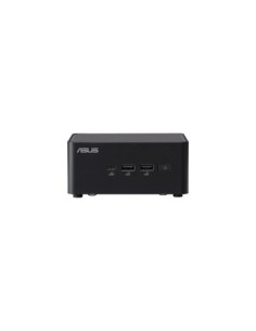 Comprar ASUS 1395221 ASUS NUC 14 PRO RNUC14RVHU7089C0I, MTL-H 28W (U7 155H), 1TB, AX211.D2WG.NV, WIN11 PRO, SIN CABLE, TALL 90AS 2