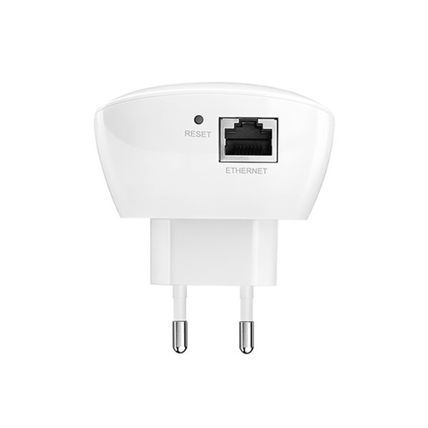 TP-LINK TL-WA850RE WLAN-Repeater kaufen – Frequenz 2,4 GHz – unterstützt 802.11 b/g/n – Verbindungen mit bis zu 300 Mbit/s – Lei
