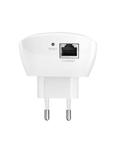 Acheter le TP-LINK TL-WA850RE, répéteur Wi‑Fi — fréquence 2,4 GHz — compatible 802.11 b/g/n — connexions jusqu’à 300 Mb/s — Pote