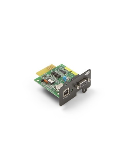 Comprar SALICRU 1395079 Salicru USB/RS232 Card TWIN PRO2 699OP000031