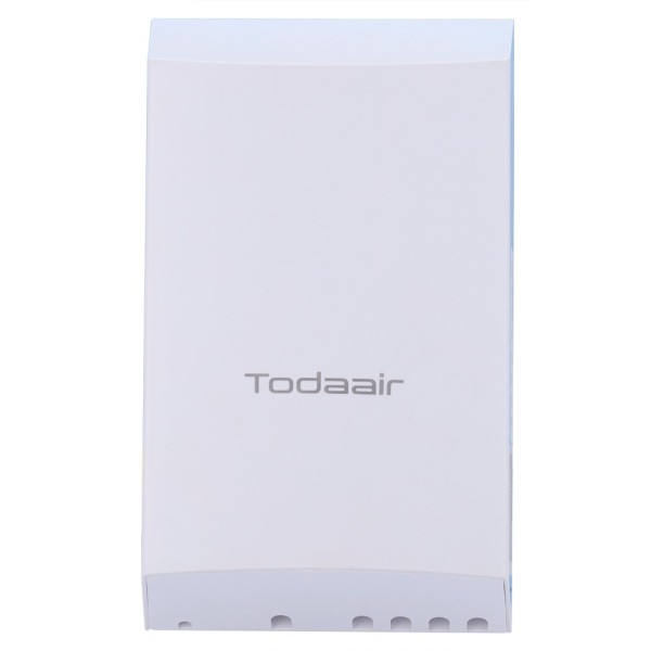 Comprar OEM TO-TD56304T-RS TODAIR - Enlace inalámbrico hasta 3 km - Frecuencia de 5.8 Ghz - Basado en 802.11 a/n - IP55, apto pa