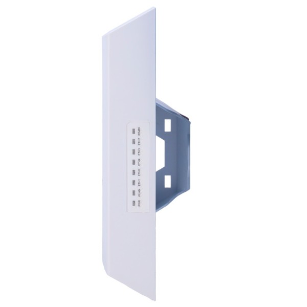 Kaufen OEM TO-TD56304T-RS TODAIR – Drahtlosverbindung bis zu 3 km – Frequenz 5,8 GHz – Basierend auf 802.11 a/n – IP55, geeignet