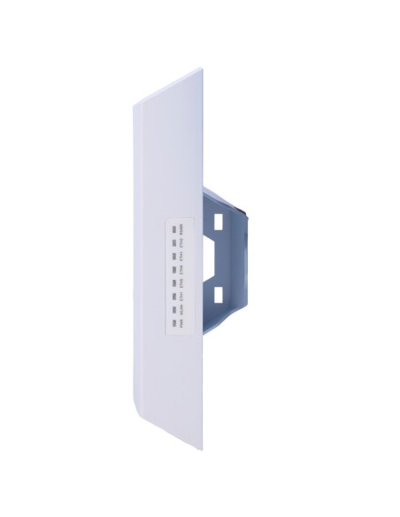 Acquistare OEM TO-TD56304T-RS TODAIR - Collegamento wireless fino a 3 km - Frequenza 5,8 GHz - Basato su 802.11 a/n - IP55, adat