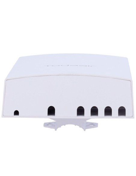 OEM To-TD56304T-RS Permitir - Link sem fio até 3 km - Frequência de 5,8 GHz - Baseado em 802.11 A / N - IP55, adequado para