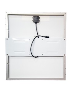 Comprar OEM TO-TDM100W50A Sistema de alimentación autónoma para CCTV - Panel solar de 100W - Batería Litio LFP 665.6Wh  - Regula 2