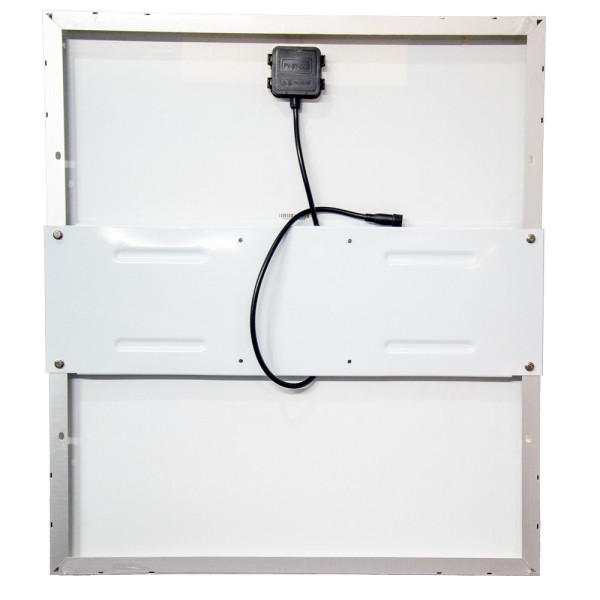 OEM para-TDM100W50A sistema de alimentos autônomos para CCTV - Painel Solar 100W - Bateria de Lítio LFP 665.6Wh - Regulador MPPT