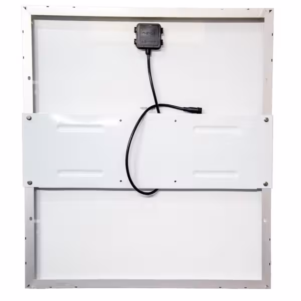 Kaufen OEM TO-TDM100W50A autarkes Stromversorgungssystem für CCTV – 100W-Solarmodul – Lithium-LFP-Batterie 665,6 Wh – Regler