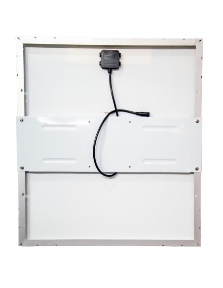 Kaufen OEM TO-TDM100W50A autarkes Stromversorgungssystem für CCTV – 100W-Solarmodul – Lithium-LFP-Batterie 665,6 Wh – Regler